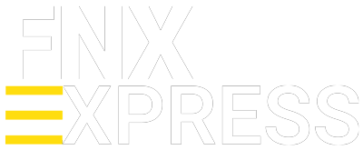🇨🇳 FNXEXPRESS International freight forwarder in China Air, Sea, Express 